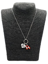Load image into Gallery viewer, I love to Dance Necklace